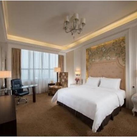 Vienna Hotel Shenzhen Exibition Center Dış mekan fotoğraf